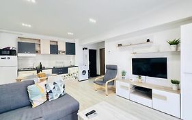 Zen Sea Apartment